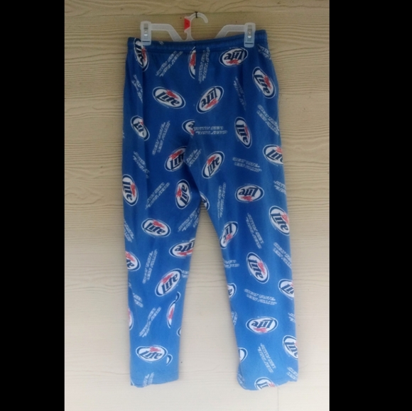 Miller light pajama pants - Picture 3 of 4